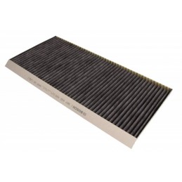 Innenraumfilter BMW X5-E53...