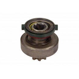 Anlasser-Bendix Alfa 2,4 JTD