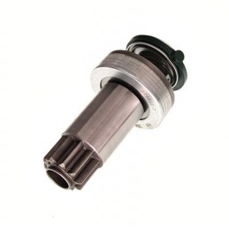 Anlasser-Bendix VW 2,5 TDI T4