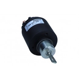 Anlasser-Elektromagnet für...