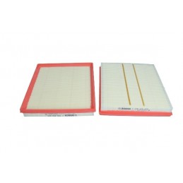 Luftfilter DB OM629 4,2CDI...