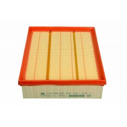 Luftfilter Land Rover 2,4D...