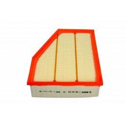 Luftfilter VW Audi A1 2,0...