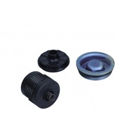 Ölfilter VAG – Satz 02D 598...