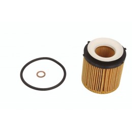 Ölfilter BMW X1 (E84) N20...