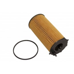 Ölfilter Jeep Wrangler 2,8...