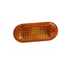 Seitlicher Blinker VW...