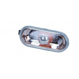 Seitlicher Blinker...