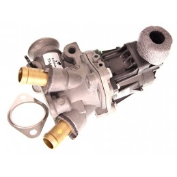 EGR-Ventil Fiat Ducato 2,3...