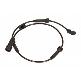ABS-Sensor Renault Megane...