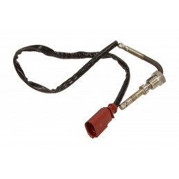 Abgastemperatursensor Audi...