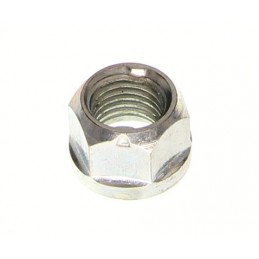 Simu Auspuffmutter M10x1,25...