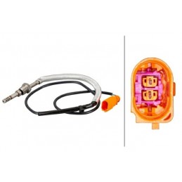 Abgastemperatursensor VW...