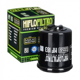 Ölfilter Moto Aprilia/...