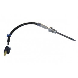 Abgastemperatursensor...