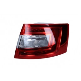 Rückleuchte Skoda Octavia...