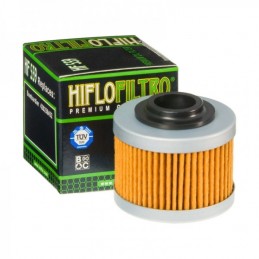 Ölfilter Motorrad Can-Am...