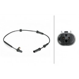 ABS-Sensor BMW 1 F20 2,0...