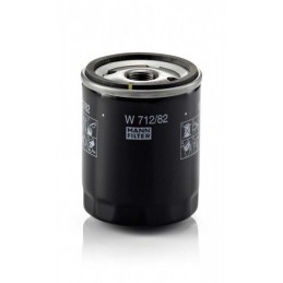 Ölfilter Ford 1,8 TDCI 04-...