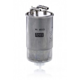 Kraftstofffilter Opel 1,3...