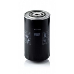 Kraftstofffilter Iveco EC...
