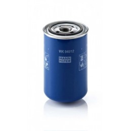Kraftstofffilter Scania...