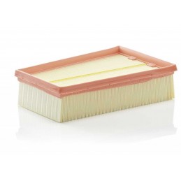 Luftfilter Nissan 1,6 WA9563