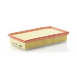 Luftfilter Alfa 147 1,9TD...