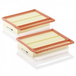 Luftfilter DB M275 W220...