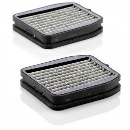 Innenraumfilter DB W211 02-...
