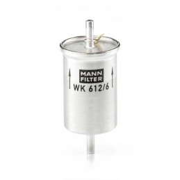 Kraftstofffilter Smart 0,8...
