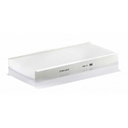 Innenraumfilter DB W169 04-...