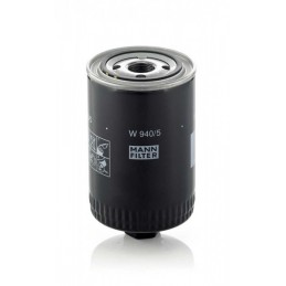 Ölfilter Iveco MK ZP 509