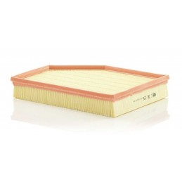 Luftfilter V40 02.15 31368022