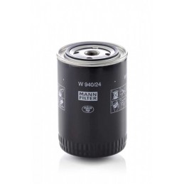 Ölfilter Ford 2,5 TD...