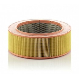 Luftfilter DB W123 OM617...