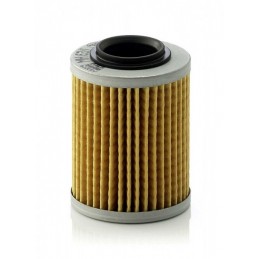 Ölfilter Aprilia Moto