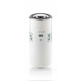 Deutz Ölfilter...