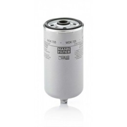 Kraftstofffilter Fendt Man...