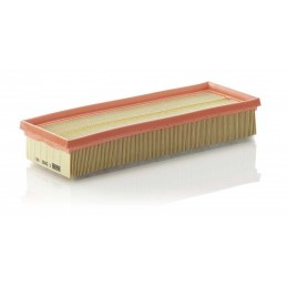 Luftfilter Citroën 1,4 HDI...