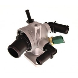 Thermostat Opel 88°C Corsa...