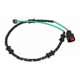 Bremsbelagverschleißsensor...