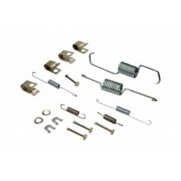 Bremsschuhe Federn Honda...