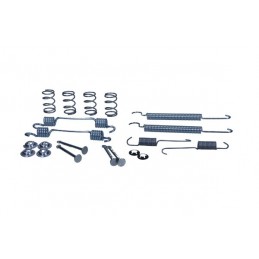 Bremssattel Federn Opel...