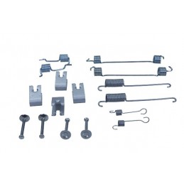 Bremsschuhe Federn Ford...