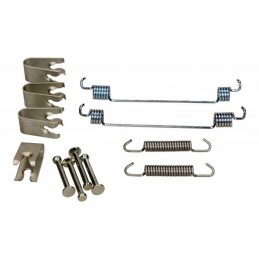 Bremsschuhe Federn Ford...