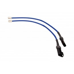 Bremsbelagverschleißsensor...
