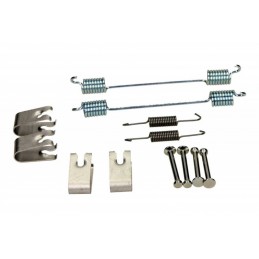 Bremsschuhe Federn Fiat...
