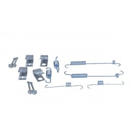 Bremssattel Federn Hyundai...