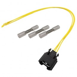 Elektrischer Kabelbaum...